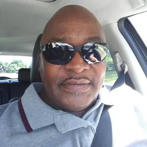 Meet your Posher, George